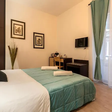 Bed & Breakfast Flowerome