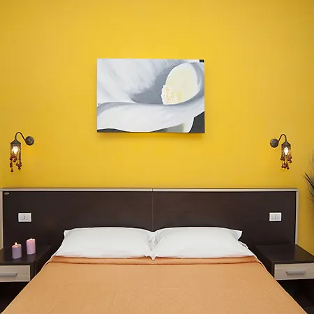 Bed & Breakfast Flowerome