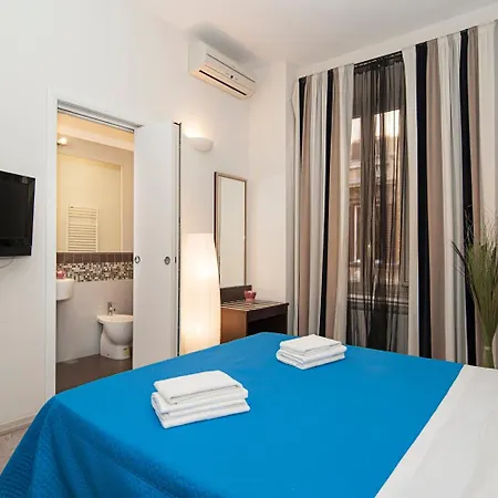 Bed & Breakfast Flowerome 4*