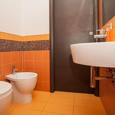 Bed & Breakfast Flowerome 4*