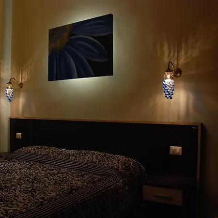 Bed & Breakfast Flowerome Řím