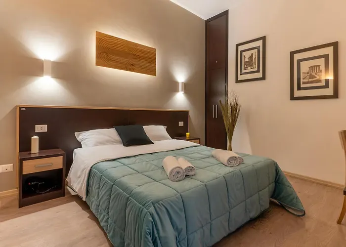 Alojamento de Acomodação e Pequeno-almoço Flowerome 4*