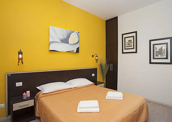 Flowerome Alojamento de Acomodação e Pequeno-almoço 4*