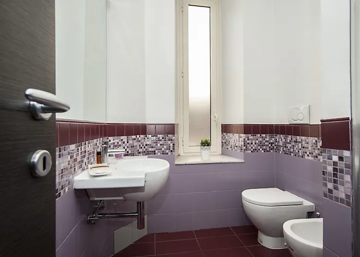 Alojamento de Acomodação e Pequeno-almoço Flowerome 4*