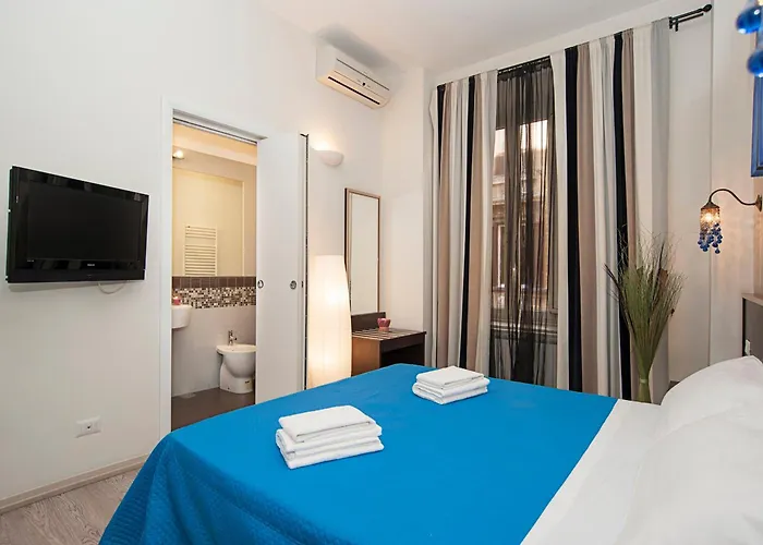 Alojamento de Acomodação e Pequeno-almoço Flowerome 4*