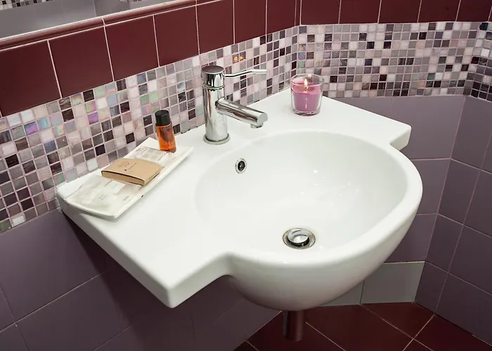 Alojamento de Acomodação e Pequeno-almoço Flowerome