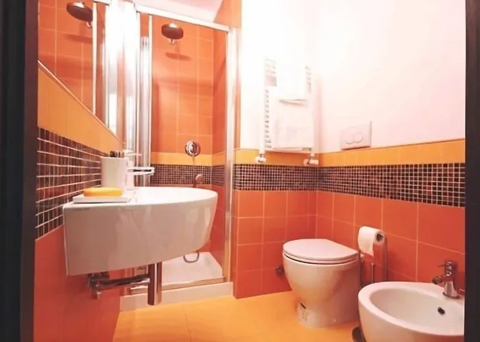 Alojamento de Acomodação e Pequeno-almoço Flowerome 4*