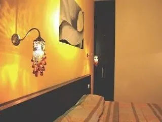 Alojamento de Acomodação e Pequeno-almoço Flowerome 4*