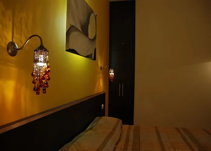 Alojamento de Acomodação e Pequeno-almoço Flowerome Roma