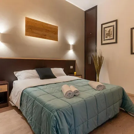 Bed & Breakfast Flowerome 4*