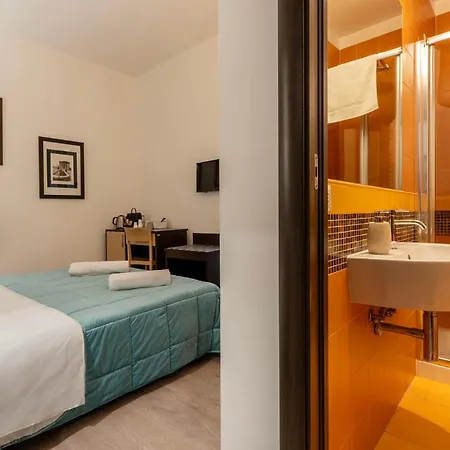 Bed and breakfast Flowerome
