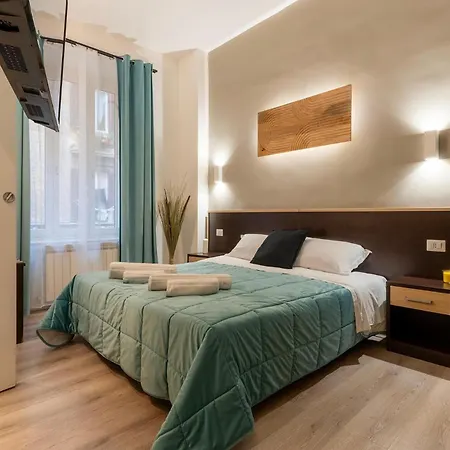 Flowerome Bed and breakfast 2*