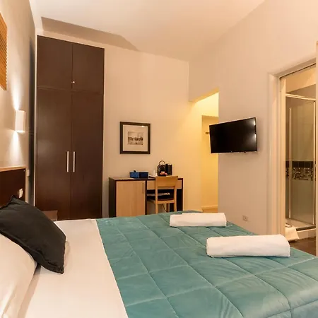 Flowerome Bed & Breakfast