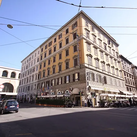 Flowerome Bed & Breakfast 4*