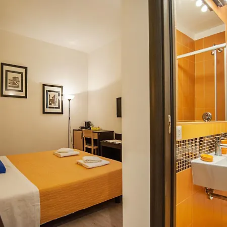 Nocleg ze śniadaniem Flowerome