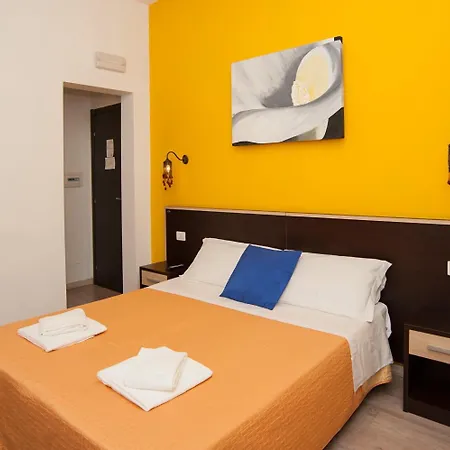 Flowerome Bed & Breakfast Rom