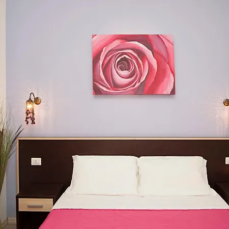 Flowerome 4*