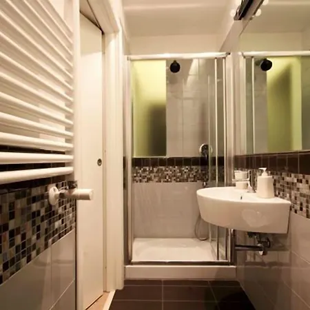 Nocleg ze śniadaniem Flowerome