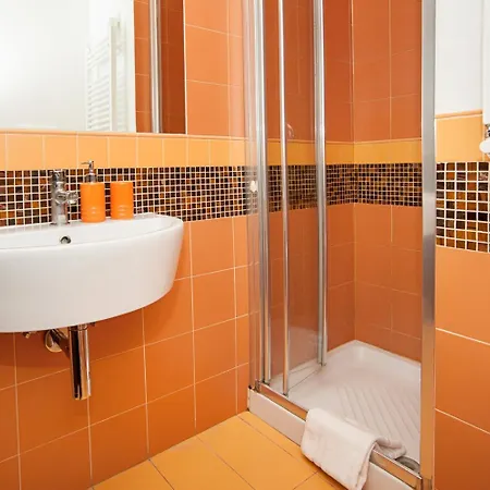 Bed & Breakfast Flowerome Rom