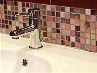 فندق مبيت وإفطار Flowerome
