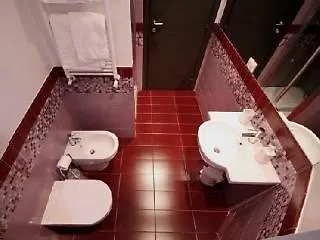 فندق مبيت وإفطار Flowerome