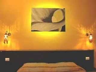 Flowerome Bed & Breakfast