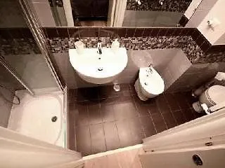 Bed and breakfast Flowerome