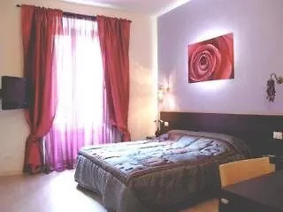 Flowerome Nocleg ze śniadaniem Rzym