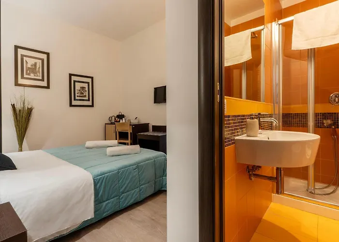 Alojamento de Acomodação e Pequeno-almoço Flowerome