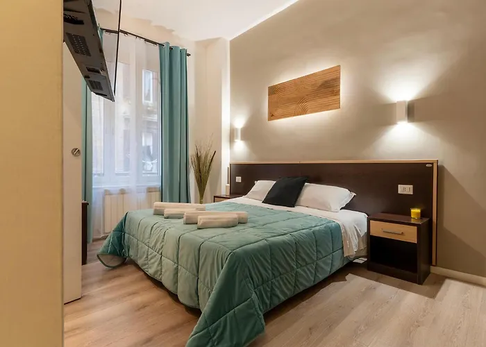 Flowerome Alojamento de Acomodação e Pequeno-almoço 4*