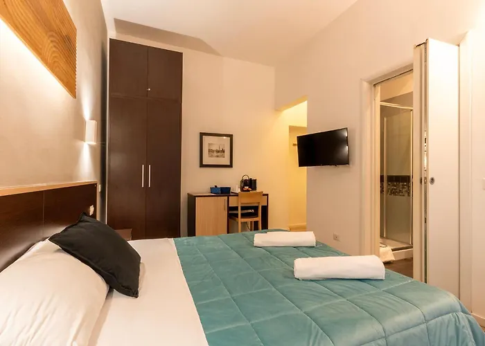 Flowerome Alojamento de Acomodação e Pequeno-almoço