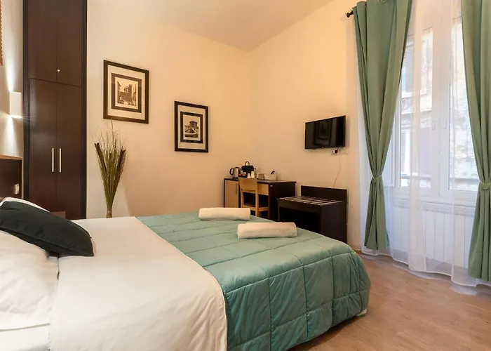 Alojamento de Acomodação e Pequeno-almoço Flowerome