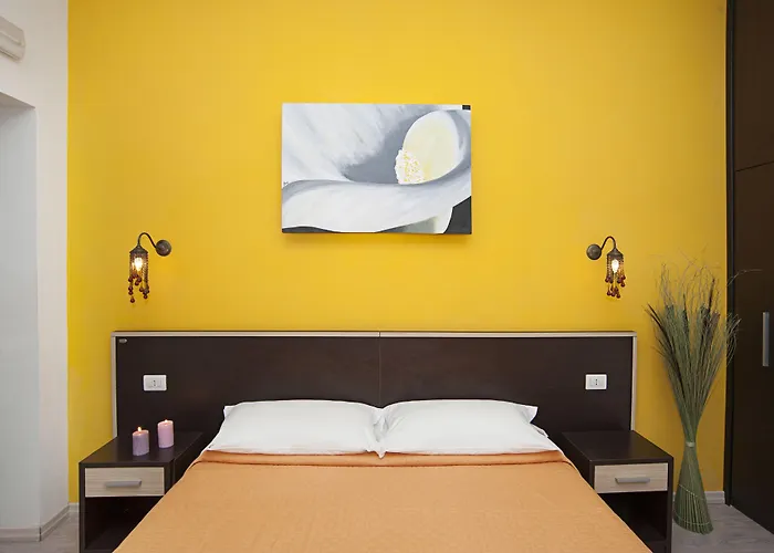 Alojamento de Acomodação e Pequeno-almoço Flowerome