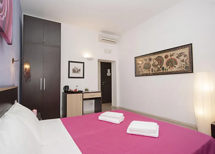 Flowerome Alojamento de Acomodação e Pequeno-almoço 4*