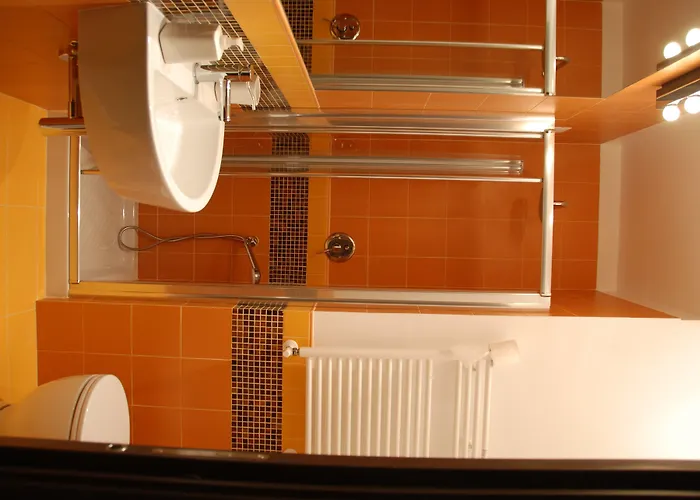 Alojamento de Acomodação e Pequeno-almoço Flowerome Roma