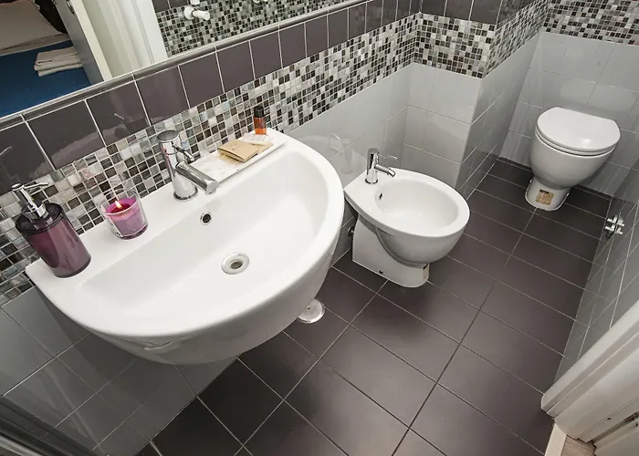 Flowerome Alojamento de Acomodação e Pequeno-almoço Roma