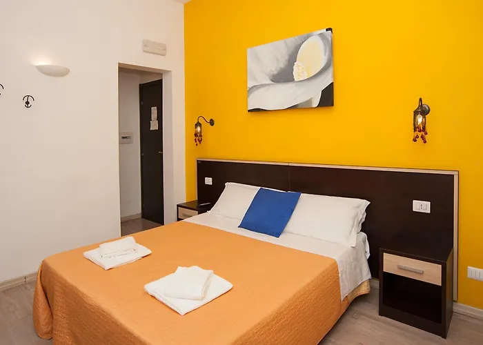 Flowerome Alojamento de Acomodação e Pequeno-almoço Roma