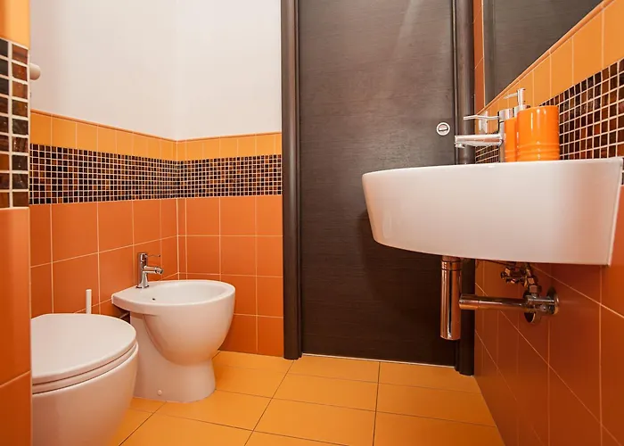 Alojamento de Acomodação e Pequeno-almoço Flowerome 4*