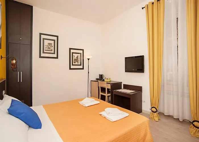 Flowerome Alojamento de Acomodação e Pequeno-almoço 4*