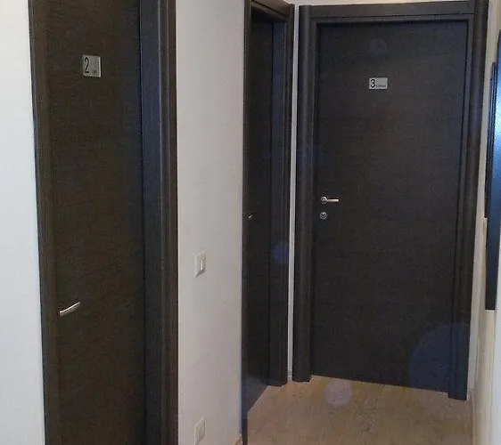 Alojamento de Acomodação e Pequeno-almoço Flowerome