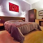 Flowerome 4* Roma