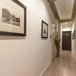 Bed & Breakfast Flowerome Rome