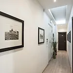 Bed & Breakfast Flowerome Rome