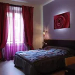 Bed & Breakfast Flowerome 4*