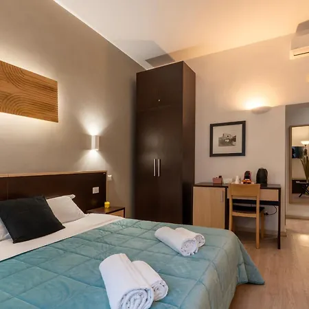 Flowerome 4* Rome